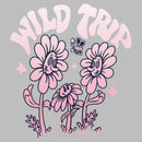 Men's NEFF Wild Trip T-Shirt