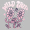 Men's NEFF Wild Trip T-Shirt