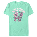 Men's NEFF Wild Trip T-Shirt