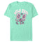 Men's NEFF Wild Trip T-Shirt