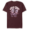 Men's NEFF Wild Trip T-Shirt