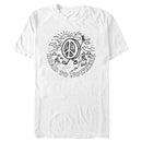 Men's NEFF Road to Nowhere T-Shirt