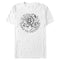 Men's NEFF Road to Nowhere T-Shirt