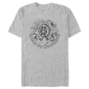 Men's NEFF Road to Nowhere T-Shirt