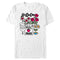 Men's NEFF Let's Be One T-Shirt