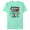 Men's NEFF Let's Be One T-Shirt