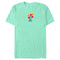 Men's NEFF Small Flower Bouquet Logo T-Shirt