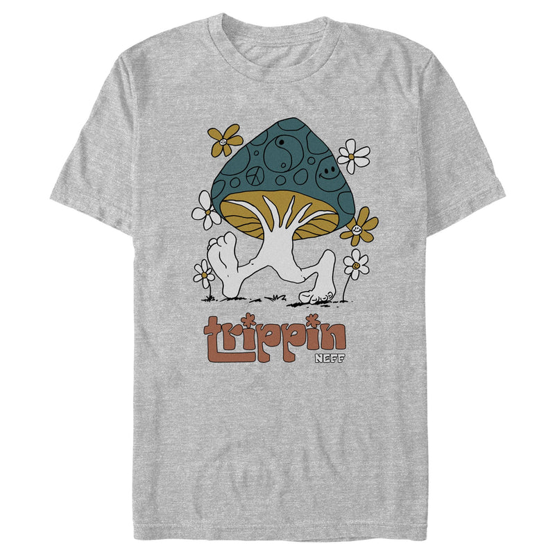 Men's NEFF Trippin T-Shirt