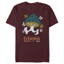 Men's NEFF Trippin T-Shirt