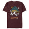 Men's NEFF Trippin T-Shirt