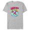 Men's NEFF Lazy Boy Island T-Shirt