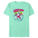 Men's NEFF Lazy Boy Island T-Shirt