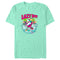 Men's NEFF Lazy Boy Island T-Shirt