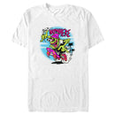 Men's NEFF Goin' Nowhere T-Shirt