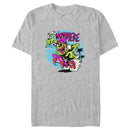 Men's NEFF Goin' Nowhere T-Shirt