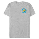 Men's NEFF Couch Surfer Club Small Logo T-Shirt