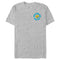 Men's NEFF Couch Surfer Club Small Logo T-Shirt