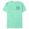 Men's NEFF Couch Surfer Club Small Logo T-Shirt