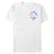 Men's NEFF Find Your Inner Peace Go Nowhere Small T-Shirt