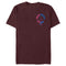 Men's NEFF Find Your Inner Peace Go Nowhere Small T-Shirt