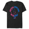 Men's NEFF Find Your Inner Peace Go Nowhere Large T-Shirt