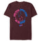 Men's NEFF Find Your Inner Peace Go Nowhere Large T-Shirt