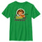 Boy's Dora the Explorer An A-Dora-Ble Halloween T-Shirt