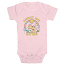 Infant's Garfield Connect with Nature Onesie