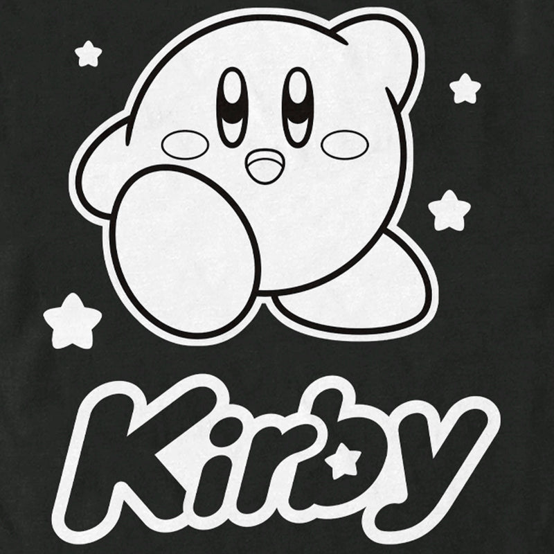 Nintendo Kirby Cloud Portrait Layered Long Sleeve T-Shirt - BoxLunch  Exclusive