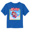Toddler's Nintendo Kirby Flying Portrait T-Shirt