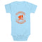 Infant's E.T. the Extra-Terrestrial Together We Shine Onesie