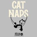 Infant's Felix the Cat Cat Snaps Onesie
