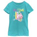 Girl's DreamWorks: Gabby's Dollhouse Kitty Fairy PJ Time T-Shirt