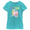 Girl's DreamWorks: Gabby's Dollhouse Kitty Fairy PJ Time T-Shirt