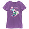 Girl's DreamWorks: Gabby's Dollhouse MerCat Spa Science T-Shirt