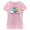 Girl's DreamWorks: Gabby's Dollhouse Spa-Tacular MerCat T-Shirt