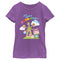 Girl's DreamWorks: Gabby's Dollhouse It's Such a Purr-Fect Day T-Shirt