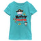 Girl's DreamWorks: Gabby's Dollhouse Kitty Pirates T-Shirt