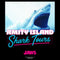 Infant's Jaws Amity Island Shark Tours Onesie