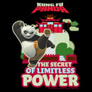 Infant's Kung Fu Panda Limitless Power Onesie