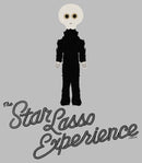 Men's NOPE The Star Lasso Experiece T-Shirt