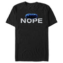 Men's NOPE Nope Cloud T-Shirt