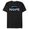 Men's NOPE Nope Cloud T-Shirt