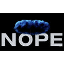 Junior's NOPE Nope Cloud T-Shirt