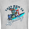 Junior's Voltron: Legendary Defender Legendary Mom T-Shirt