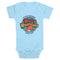 Infant's Woody Woodpecker Gettin' Guffaws Since 1940 Onesie