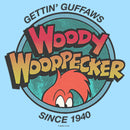 Infant's Woody Woodpecker Gettin' Guffaws Since 1940 Onesie