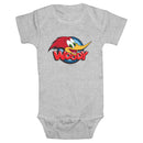 Infant's Woody Woodpecker Character Face Onesie