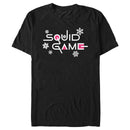 Men's Squid Game Coffin Bearer T-Shirt