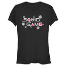 Junior's Squid Game Coffin Bearer T-Shirt